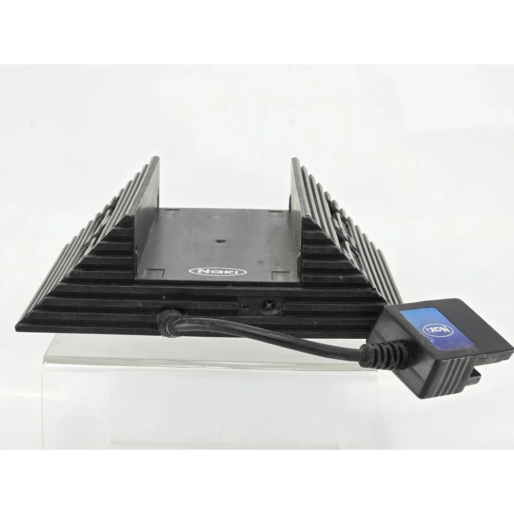 Naki - Platform Multi-Tap Vertical Stand Sony PlayStation 2 PS2 4 Player - Works